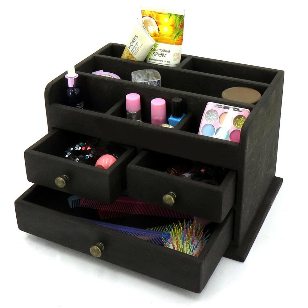 Органайзер для косметики 