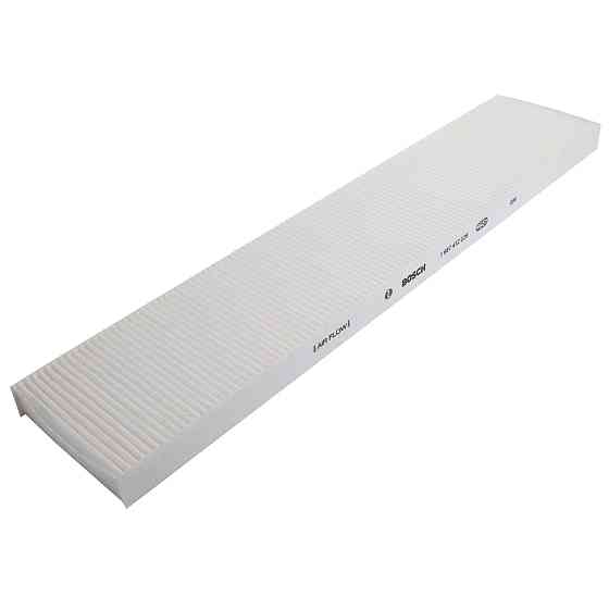 Повітряний фільтр салону BOSCH 2028 VW/FORD Galaxy,Sharan Харків