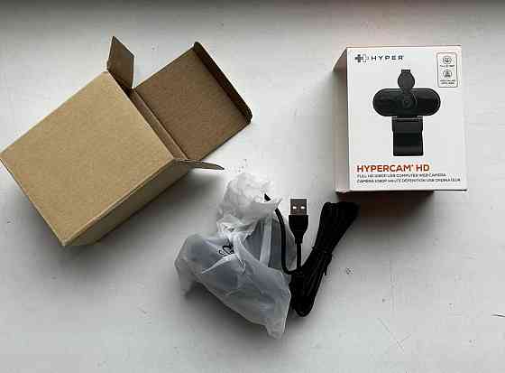 Hyper cam full hd Київ