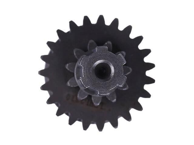 Шестерні первинного вала (3+1) Мукачево - фото 5