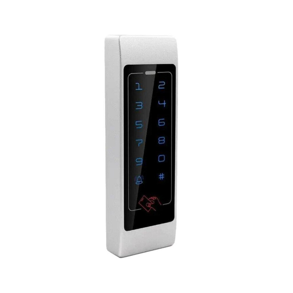 Контроллер доступа GV-CEM-011 Outdoor (Silver) Киев - изображение 2