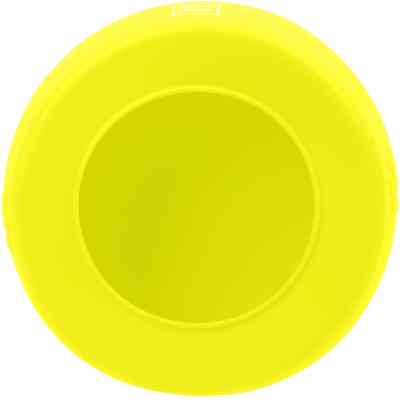 Посуда для собак WAUDOG Silicone Миска-непроливайка 1 л желтая (50798) Винница