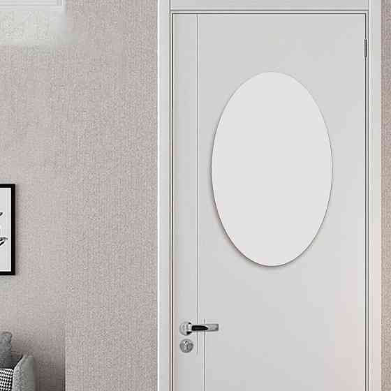 Самоклеющееся акриловое зеркало Киев