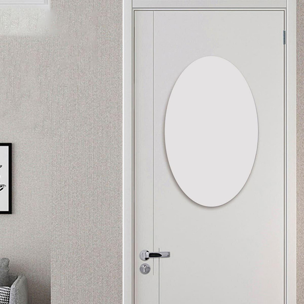 Самоклеющееся акриловое зеркало Киев - изображение 5