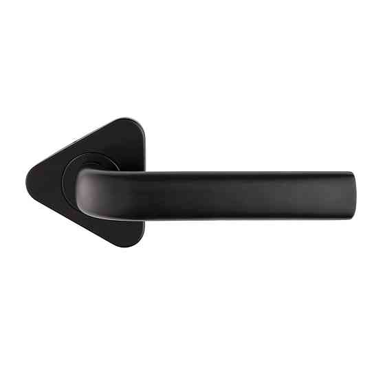 Ручка S-1105 BLACK Черный Киев