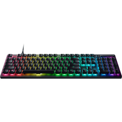 Клавіатура Razer DeathStalker V2 Red Switch USB RU Black (RZ03-04500800-R3R1) Вінниця - фото 3