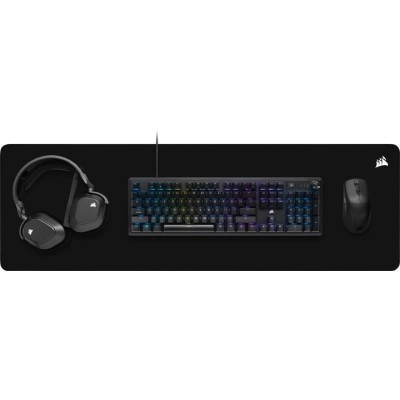 Килимок для мишки Corsair MM500 v2 Hybrid Cloth Extended (CH-941B141-WW) Вінниця - фото 10