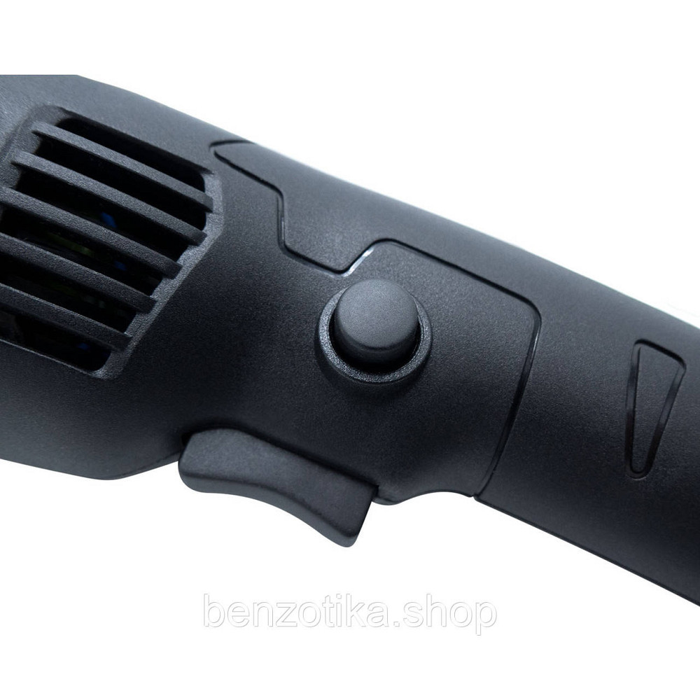 Кутошліфувальна машина Procraft PW1200ES 125 мм Київ - фото 9