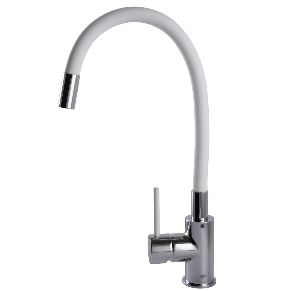 Смеситель для кухни TOPAZ CORSICA TC 8853-02-CW (000021543) Киев - изображение 5