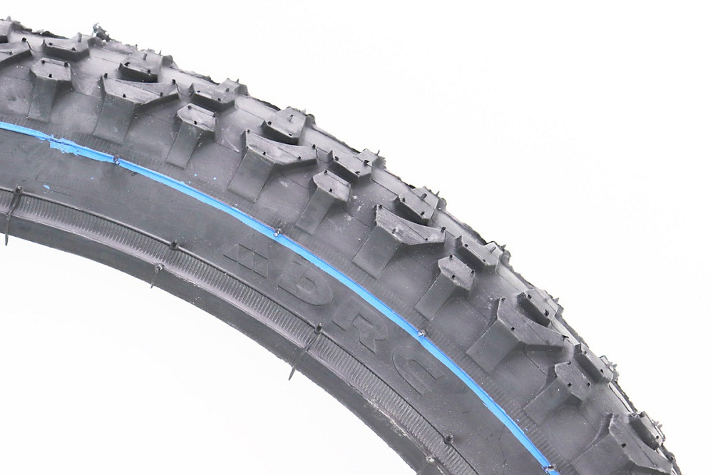 Шина 20"x1,95 (50-406) шипована D216 Київ - фото 3