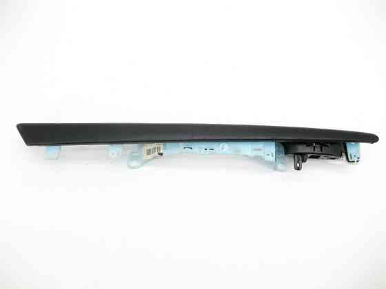 Mercedes-Benz  A2117300128 9E97 Внутрішня ручка - підлокітник чорний задніх лівих дверей E-class W211 E-class S211 Одесса