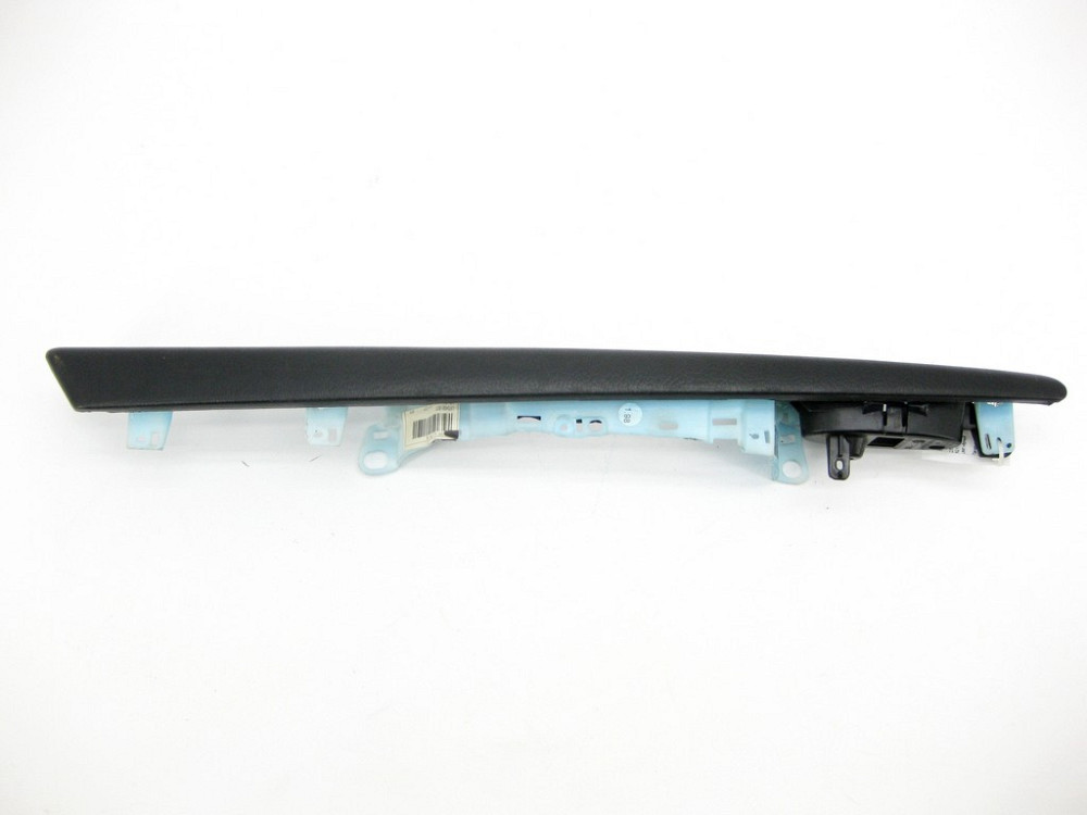 Mercedes-Benz  A2117300128 9E97 Внутрішня ручка - підлокітник чорний задніх лівих дверей E-class W211 E-class S211 Одесса - изображение 6