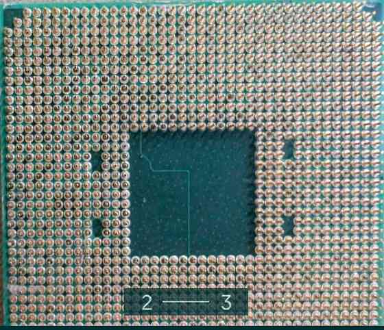 Процесор AMD Ryzen 5 5500 Київ