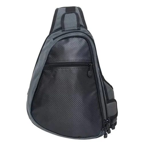 Рюкзак Danaper Stealth Urban (450x330x170мм) Серый Киев