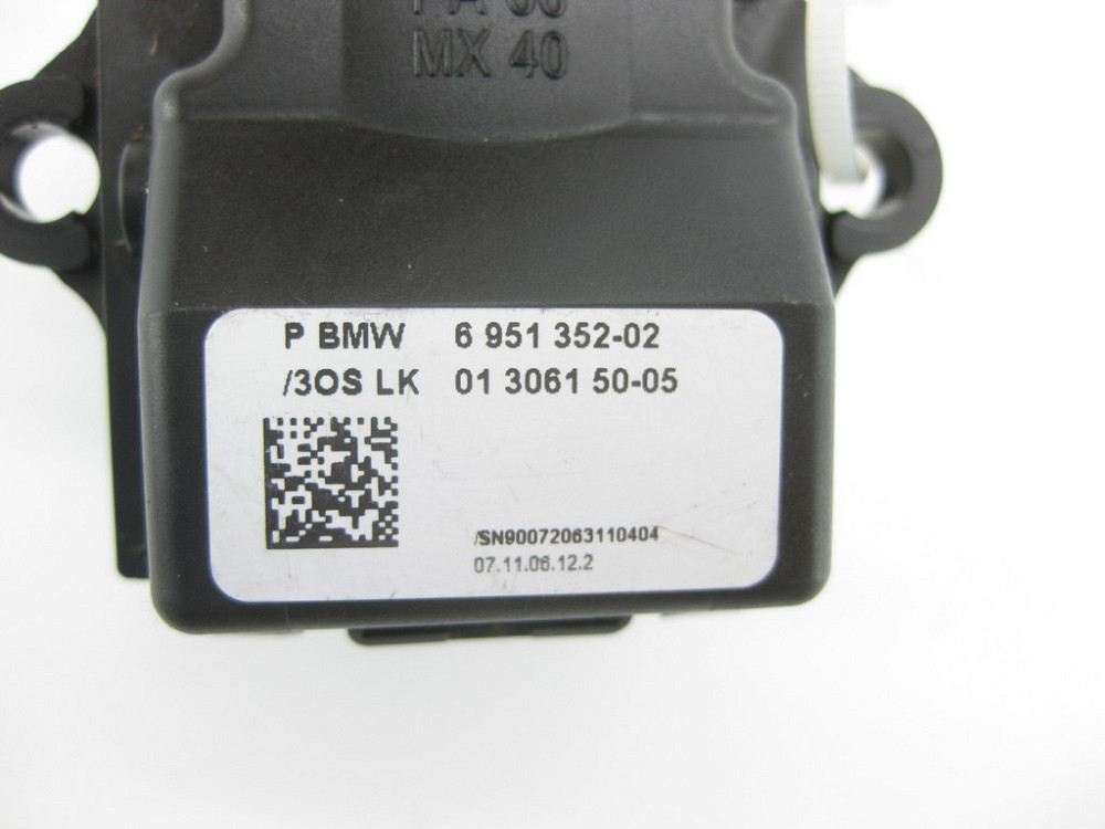 BMW  6951352 Підрульовий перемикач круїз-контролю 5er E60/E61 Одеса - фото 3