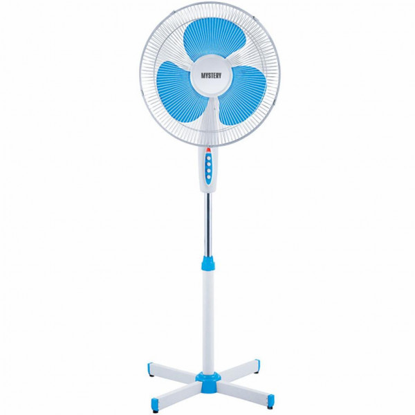 Вентилятор підлоговий (40Вт) MYSTERY MSF-2445 (MSF-2445@) Київ - фото 1