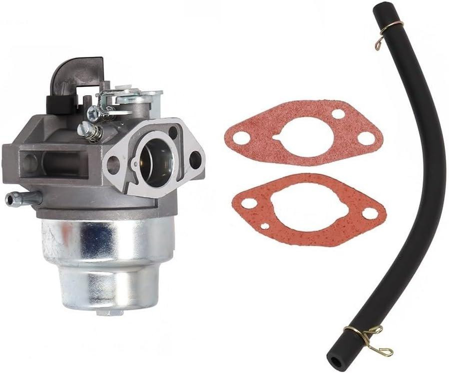 Карбюратор для двигунів G150 G200, 16100-883-095 16100-883-105, з прокладками та шлангом Київ - фото 1