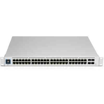 Комутатор мережевий Ubiquiti USW-Pro-48-POE Вінниця