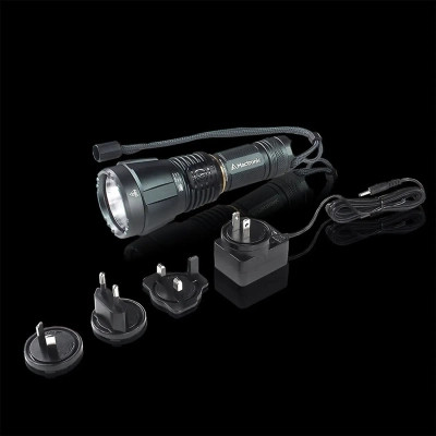 Ліхтар Mactronic Blitz K3 (3000 Lm) Rechargeable (THS0021) (DAS301714) Вінниця - фото 6