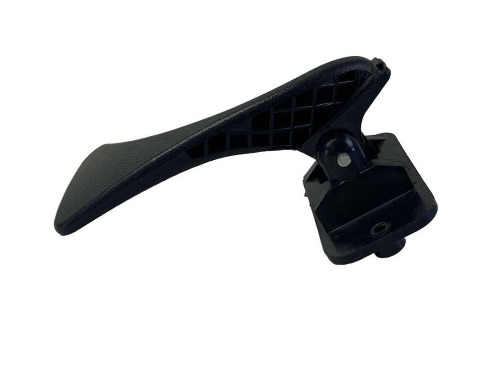 Ручка внутрішня 2113, 2114, 2115 права (гачок) двері Мукачево - фото 3