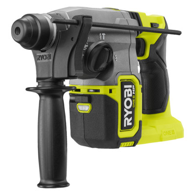 Перфоратор Ryobi RSDS18X-0 ONE+ НР SDS-plus, 18V, 2.5Дж, (без АКБ та ЗП) (5133004620) Вінниця - фото 12