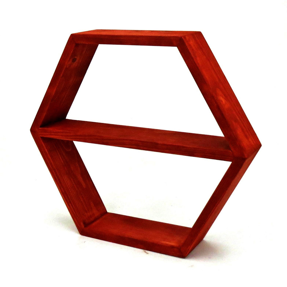 Настенная полка 