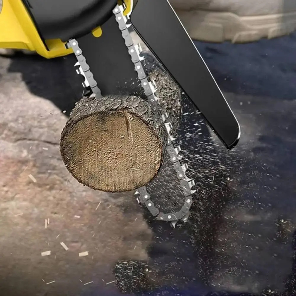 Ланцюг для пили (під шину 16") 40см SBR Київ - фото 2