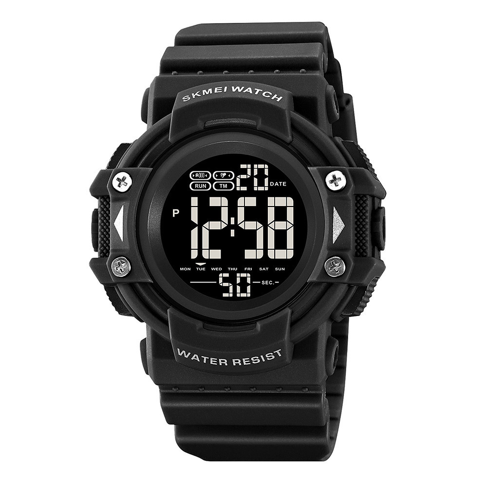 Skmei 2195BKBK Black SALE SBR Київ - фото 1