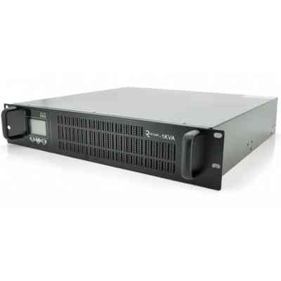 Пристрій безперебійного живлення Ritar RT-1KS-LCD Вінниця