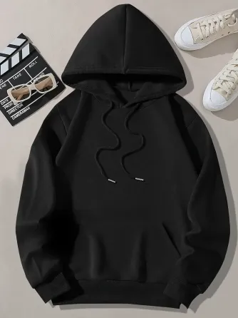 Худі жіноче, світшот чорний, модна толстовка 2700265405 розмір 42 Дніпро