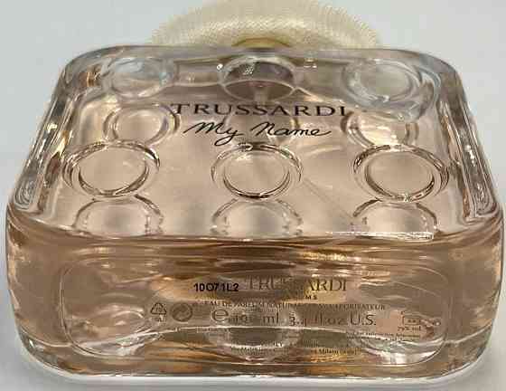 Парфюмерия: Trussardi My Nate edp 100ml. Оригинал! Киев