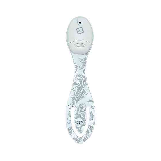 Закладка-ліхтарик Flexilight - Біла флора Дніпро