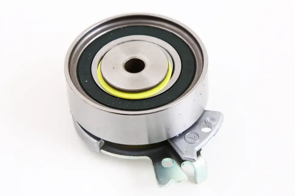 Ролик ГРМ Lanos 1.5 натяжной DJeng Винница - изображение 1