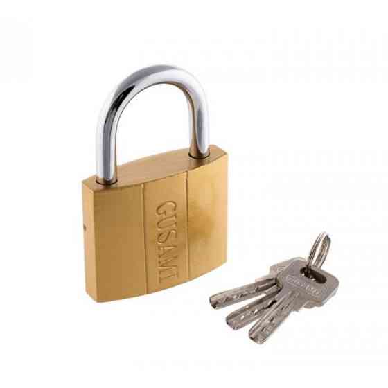 Замок навісний 25мм Харків