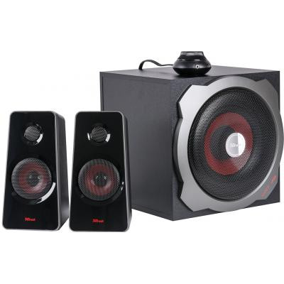 Акустична система Trust GXT 38 2.1 Subwoofer Speaker Set (19023) Вінниця - фото 1