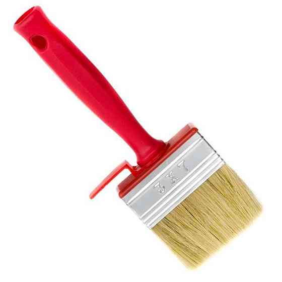 Макловица 70*30мм, пластиковая ручка Мукачево