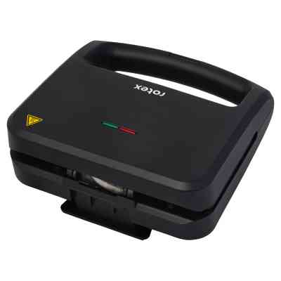 Вафельниця Rotex RSM122-B Вінниця