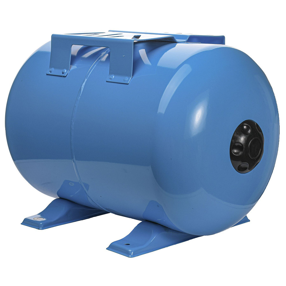 Гідроакумулятор 24л 10bar (GNT-301 24L) Київ - фото 3