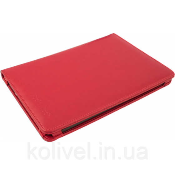 Обкладинка PocketBook 7.8" для PB740/741, кутики, червона (VLPB-TB740RD1) Київ