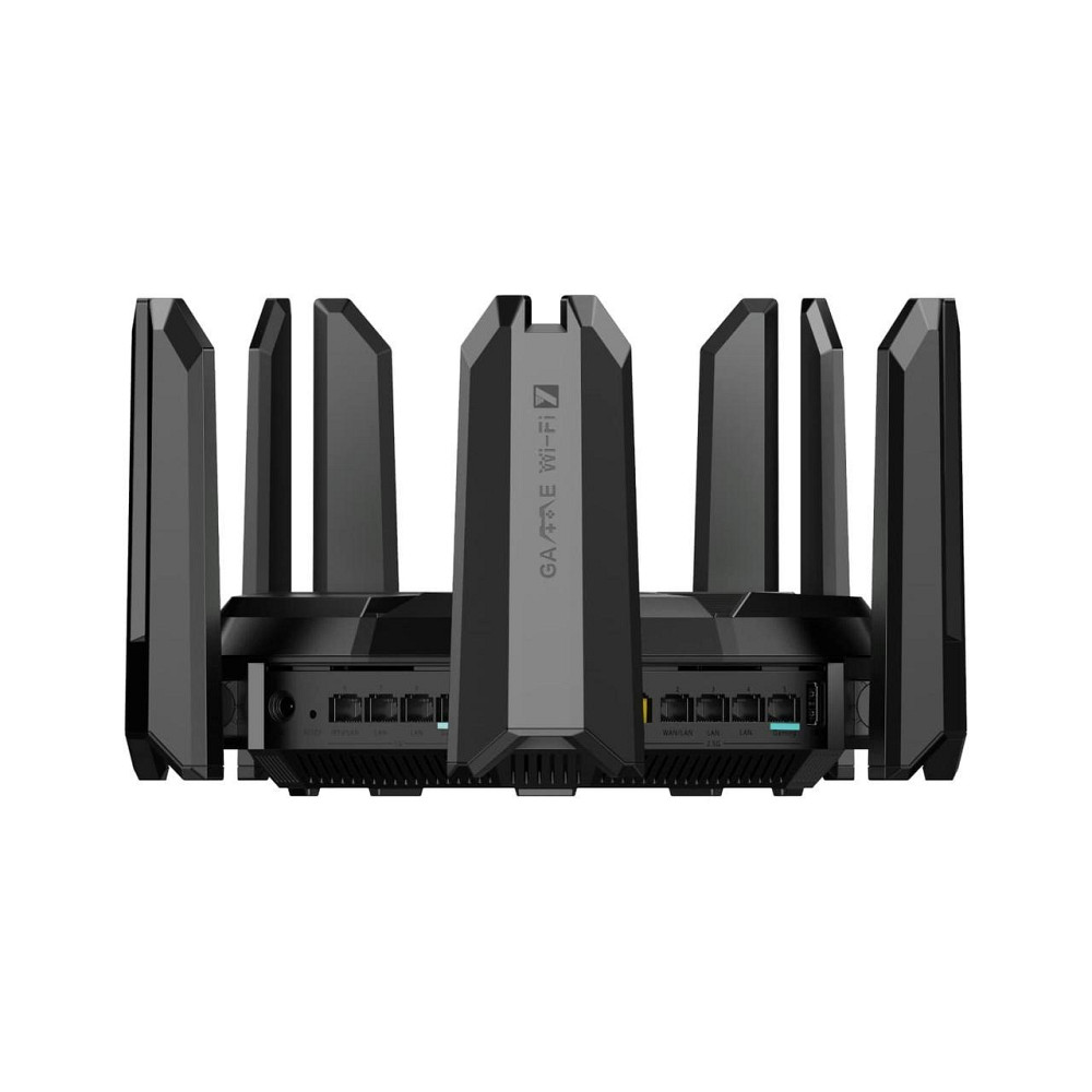 Бездротовий маршрутизатор Ruijie Reyee RGB-7 ( Black ) Харків - фото 2
