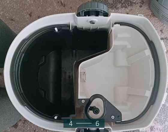 Пылесос моющий Karcher SE 6.100 Киев