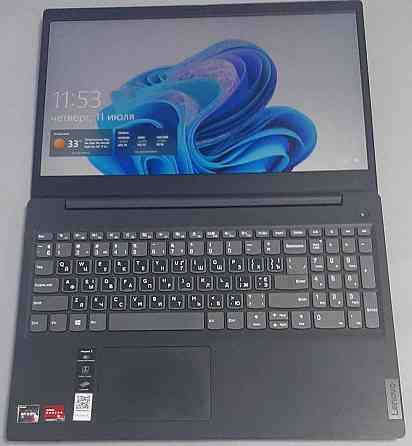 Ноутбук: Lenovo IdeaPad 3 15.6/ Ryzen 3 3200U/ 8Gb. / 256Gb. Київ