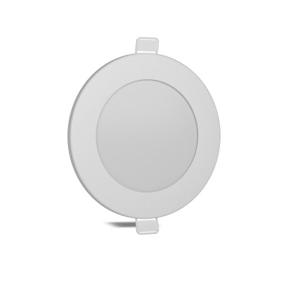 Світильник Vestum LED круглый 6W 4000K 220V (1-VS-5102) Вінниця - фото 2