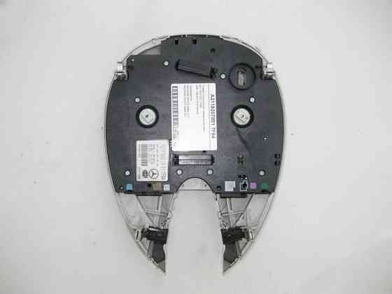 Mercedes-Benz  A2118207001 7F94 Плафон стельовий передній сірий E-Class W211 Одесса