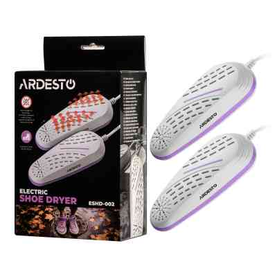 Сушарка для взуття Ardesto ESHD-002 Вінниця