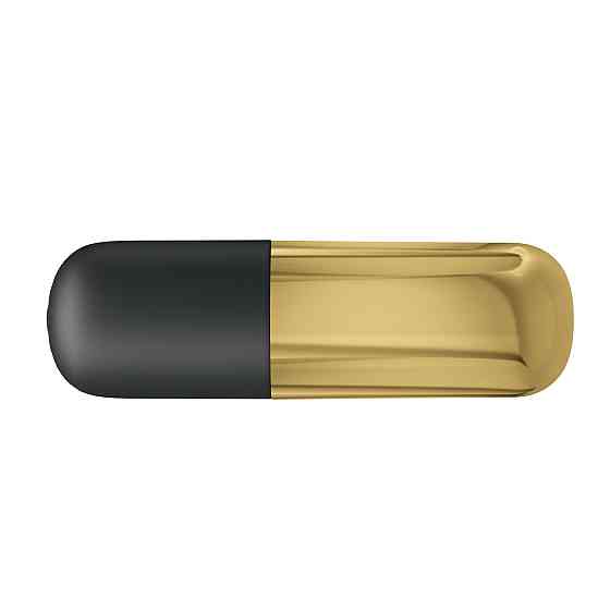 Вибромассажер PRETTY LOVE MINI MASSAGER, 12 vibration functions Sex Aura Киев