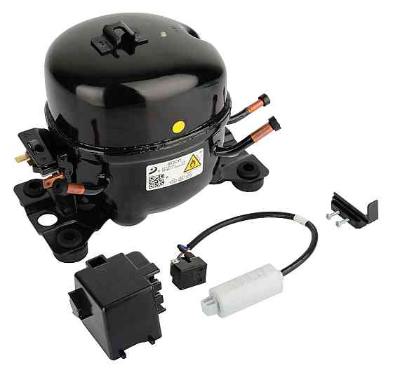 Компресор D53CY1 для холодильника ERGO (6673404) Київ