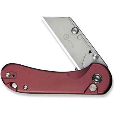 Ніж Civivi Elementum Utility Red (C23039B-5) Вінниця