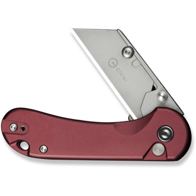 Ніж Civivi Elementum Utility Red (C23039B-5) Вінниця - фото 6