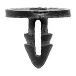 Клипса тепло-шумоизоляции капота VAZ-Lada Opel Киев - изображение 1